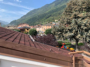Appartamento Edolo